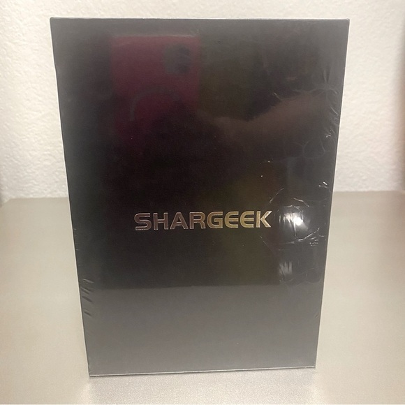 NIB Sealed Shargeek Storm 2 Portable Charger 100W 25600mAh Power Bank - Picture 5 of 16